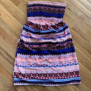 Sz Small Charlotte Russe Coverup